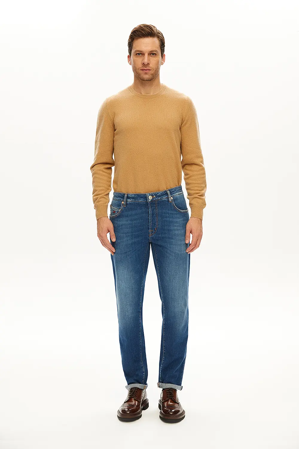 Jean
