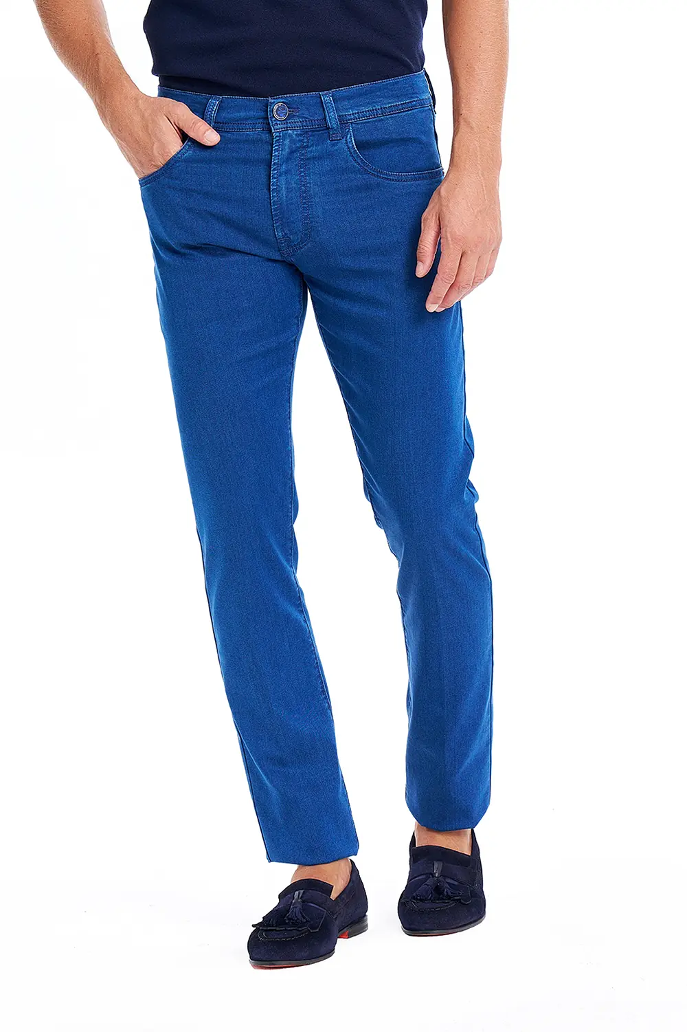 Jean 2