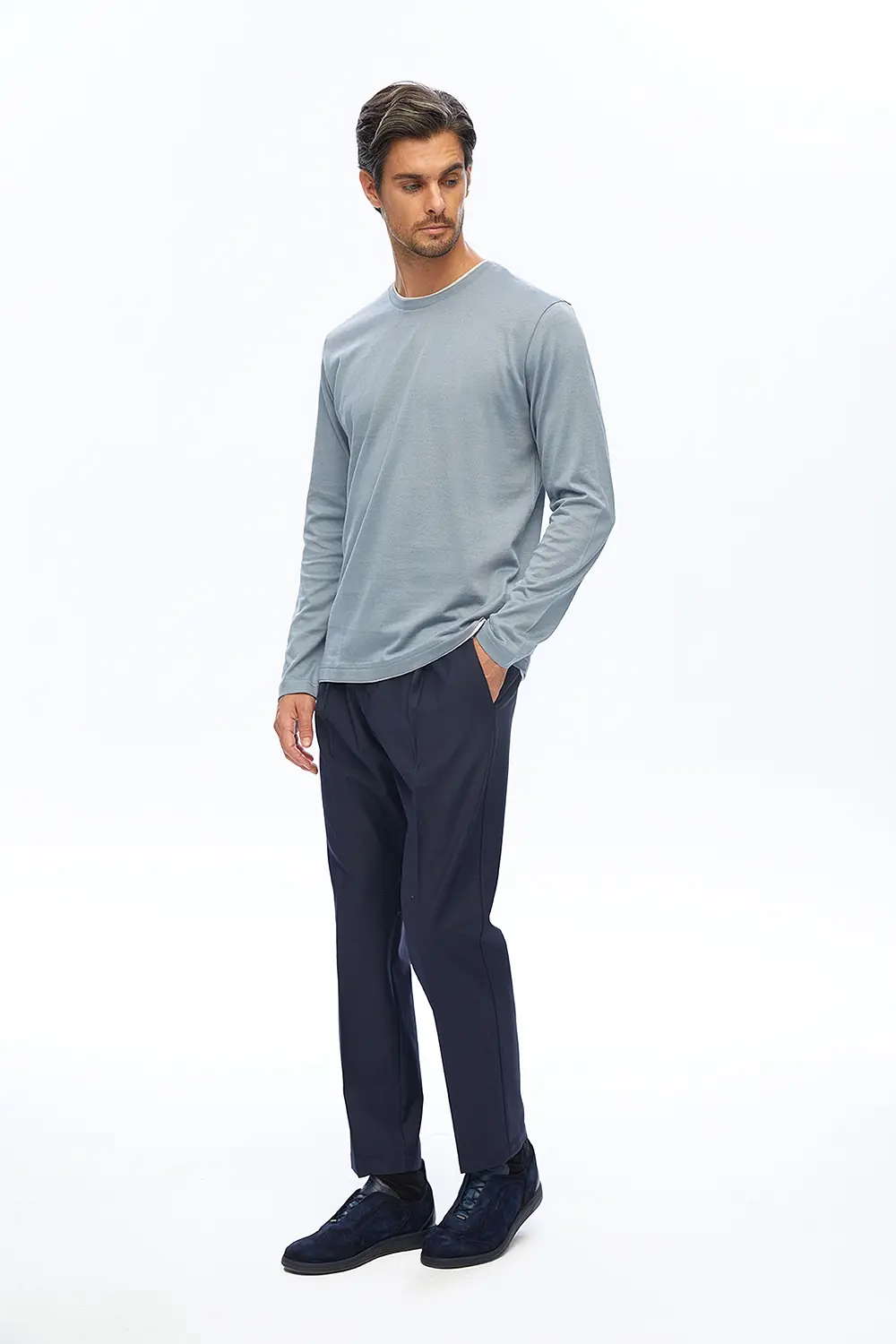 Sweatshirt 3