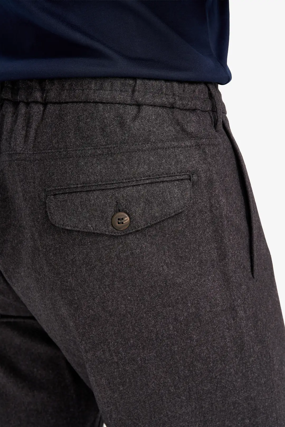 Casual Trousers 4