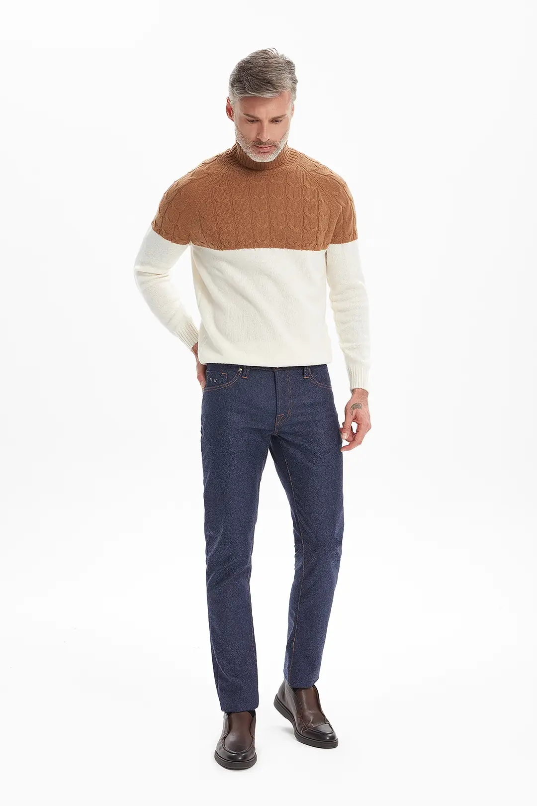 Flanel Pantolon