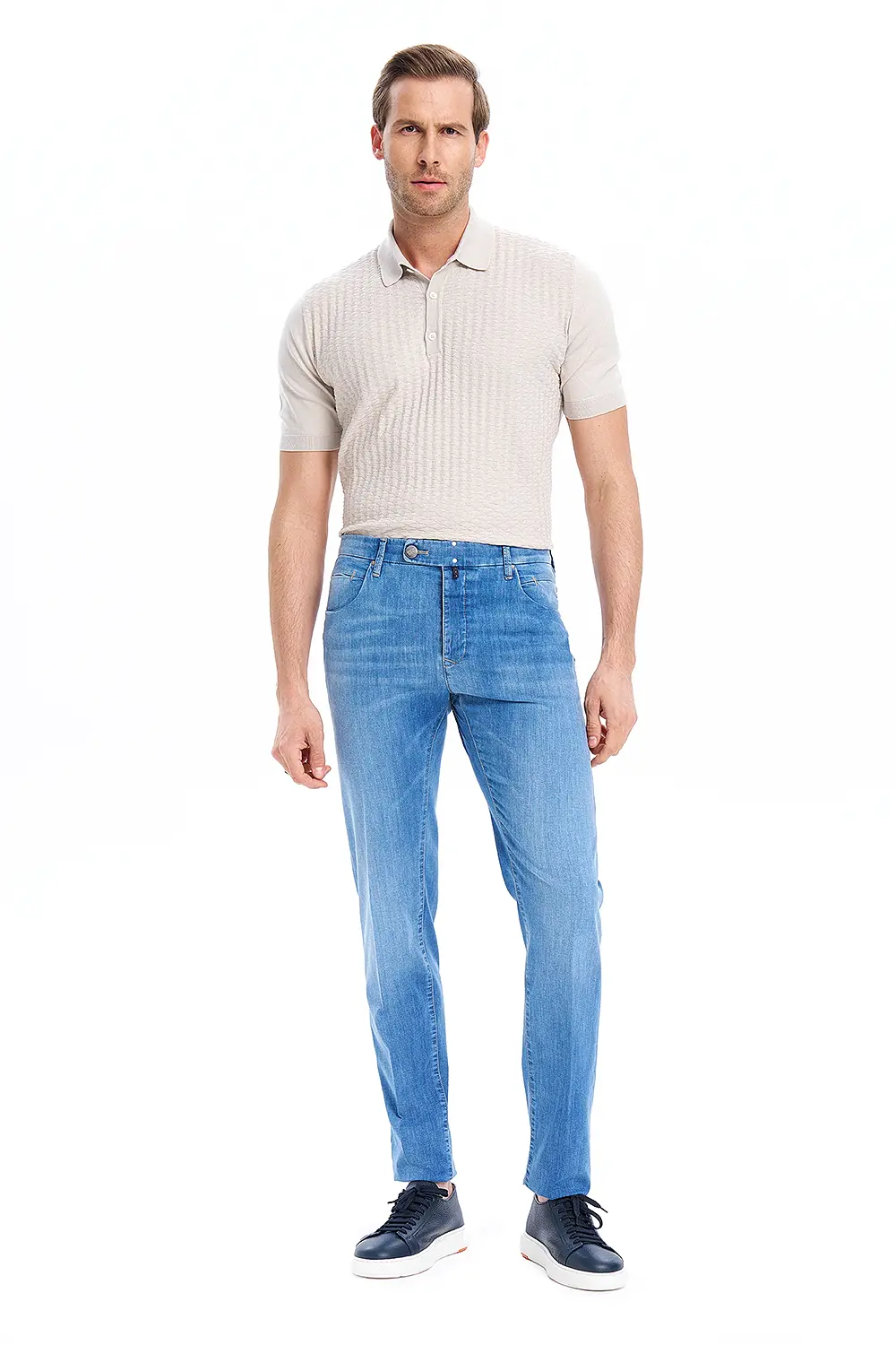 Jean