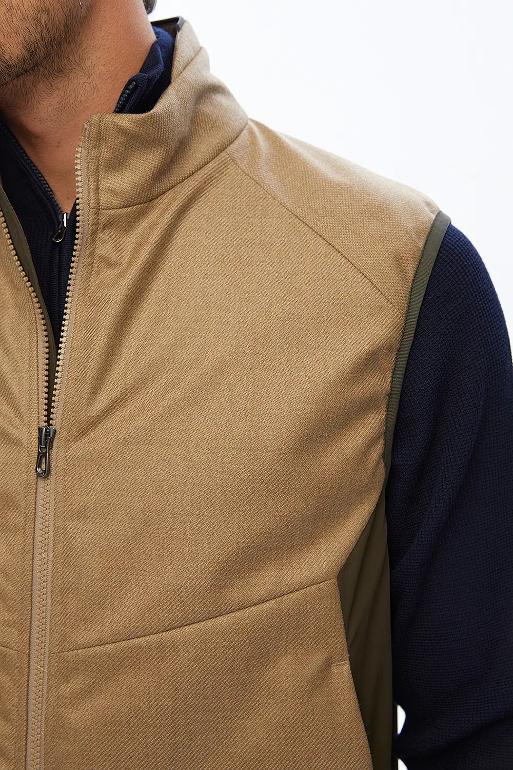 Vest 5