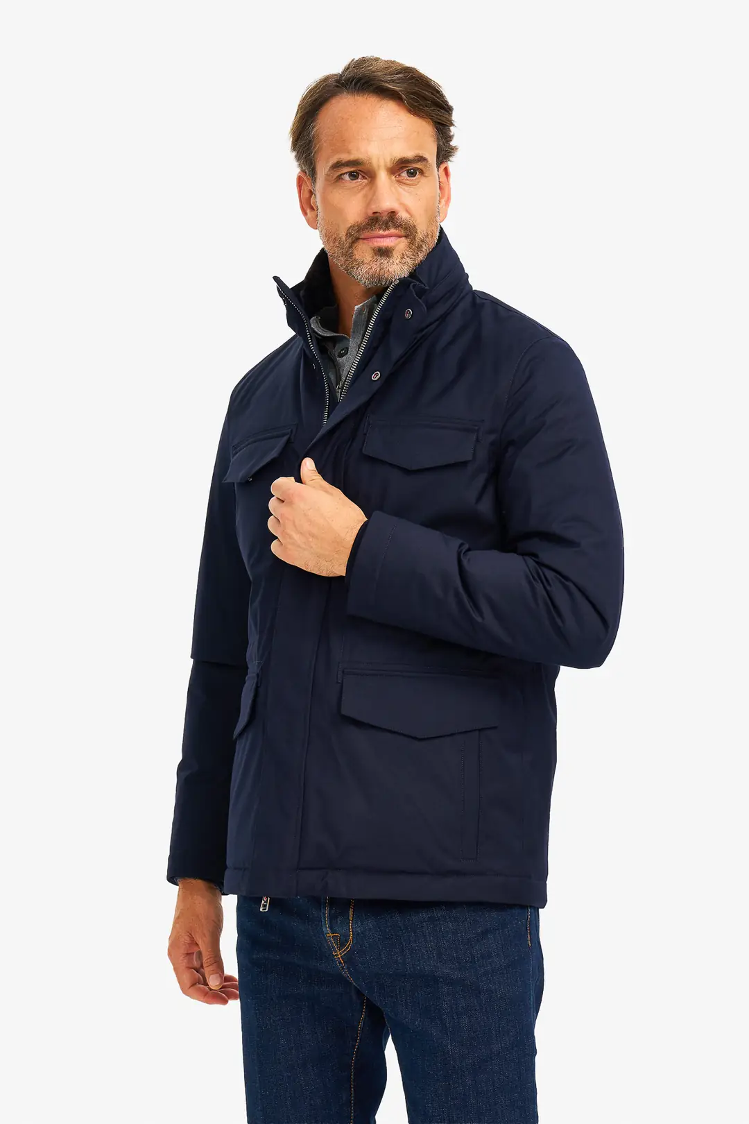 JACKETS 2