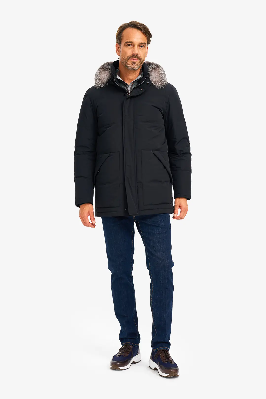 JACKETS 3