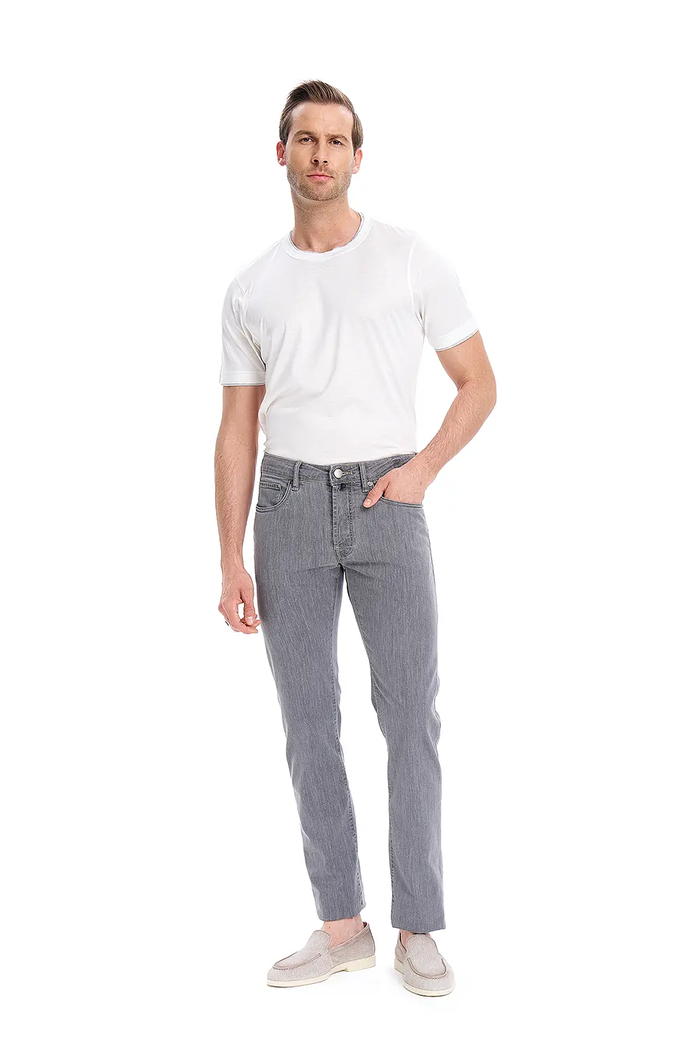 Jean