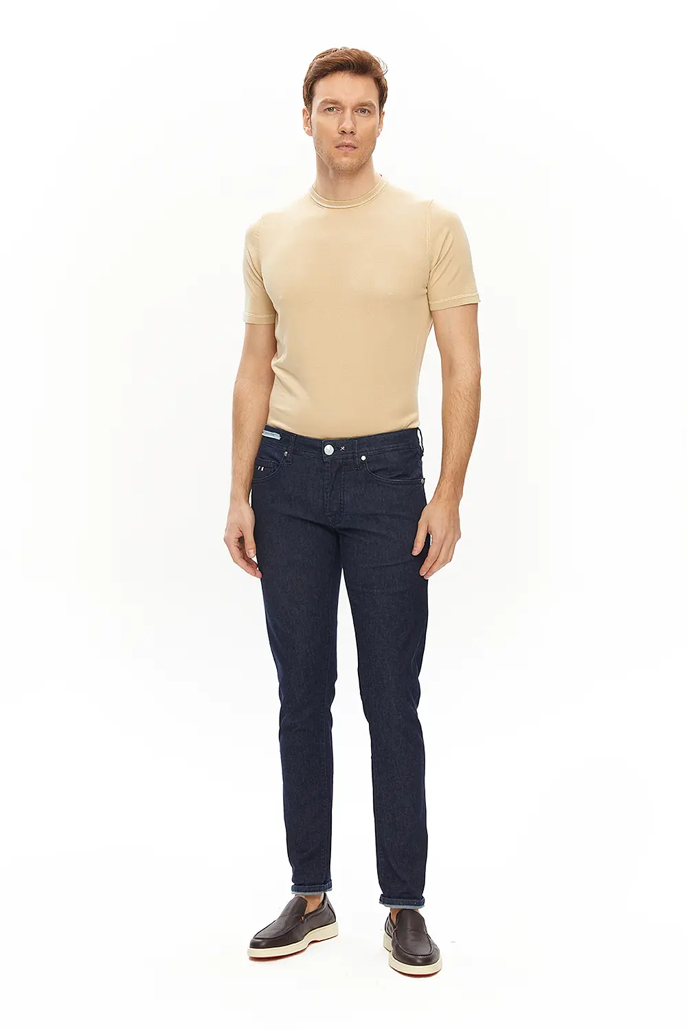 Jean