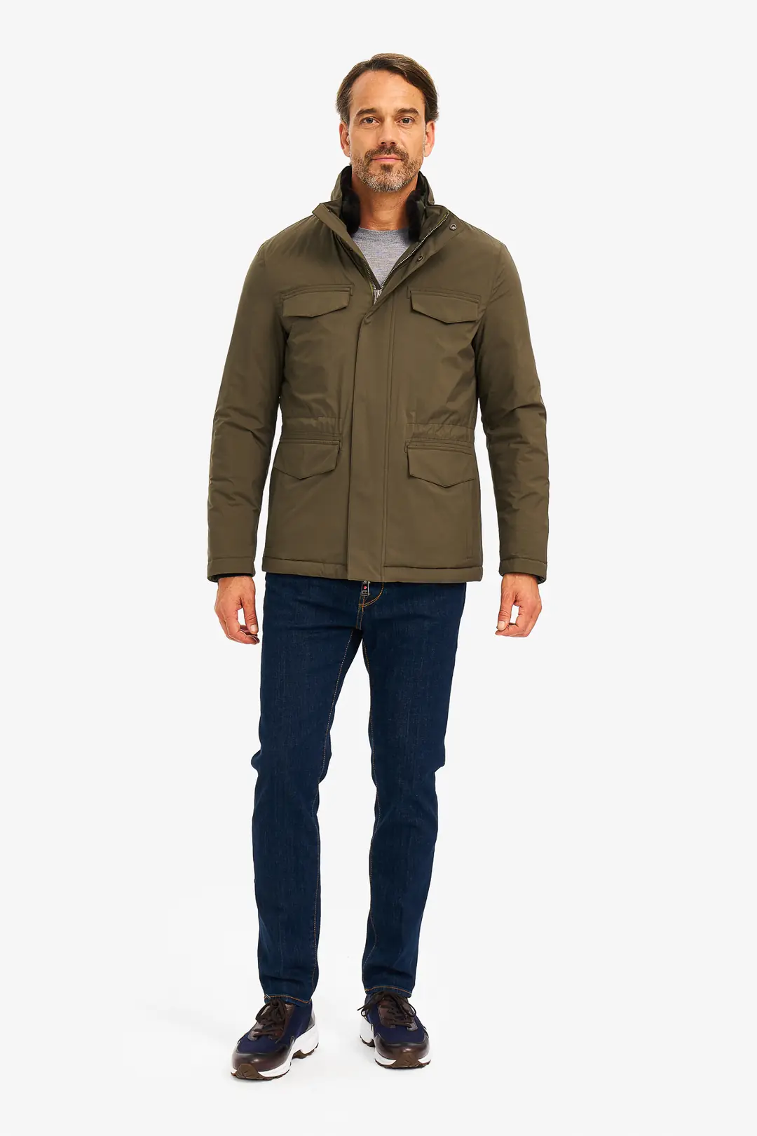 JACKETS 3