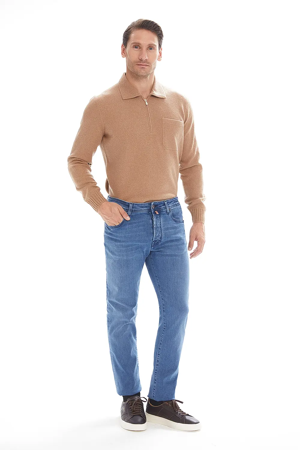 Jean
