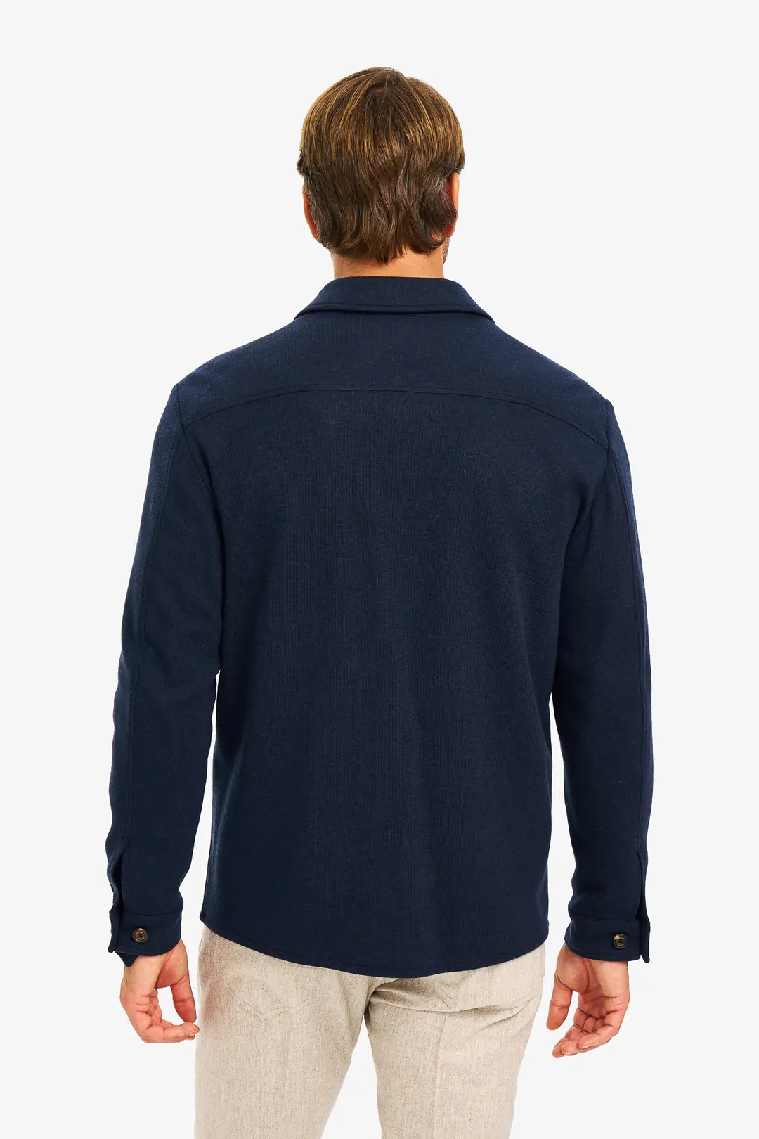 OVERSHIRT 5