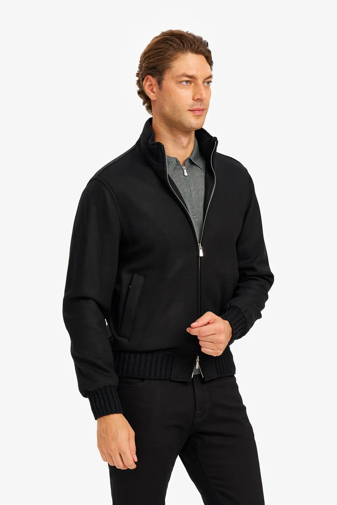 Jacket 2