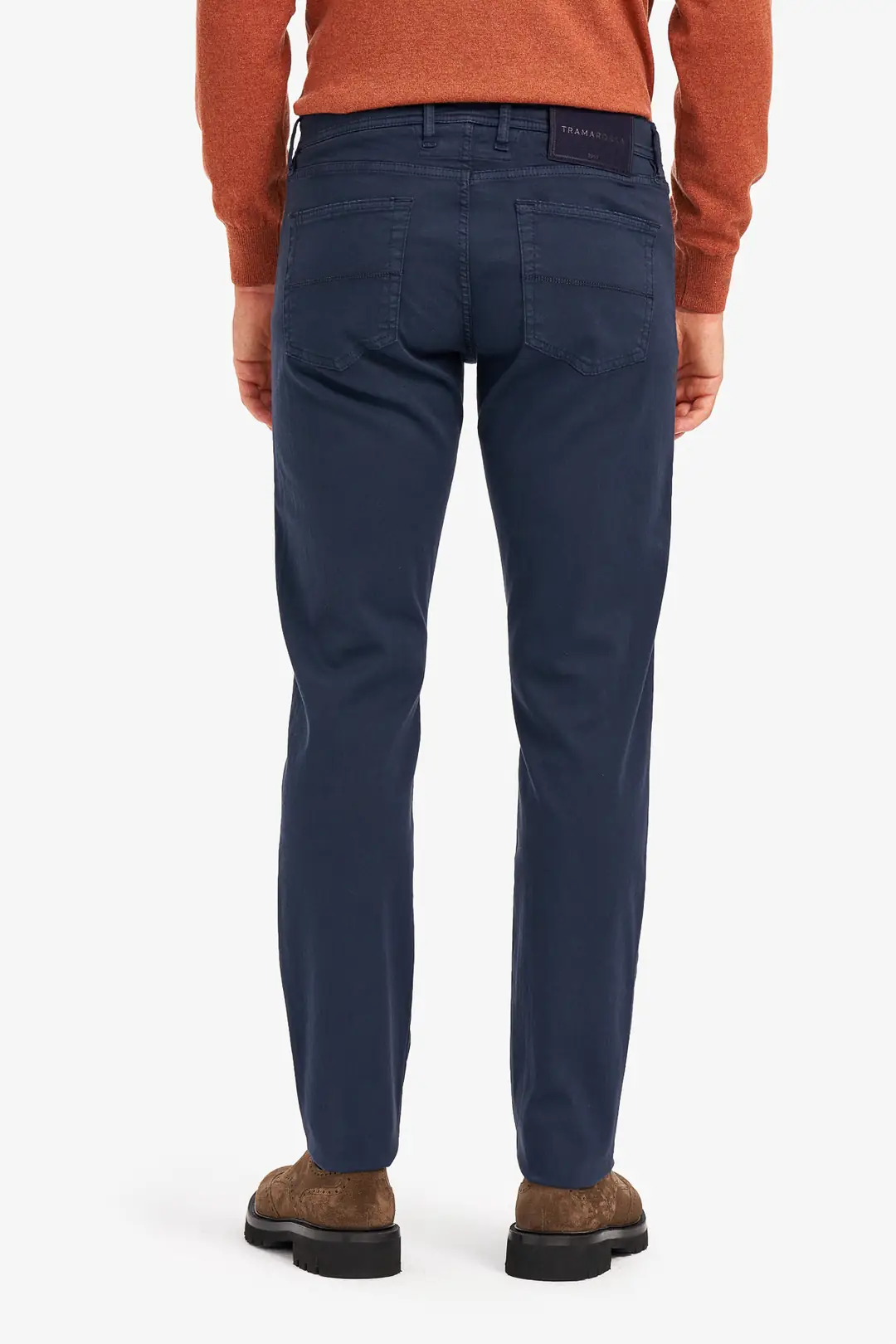 Cotton Trousers 6