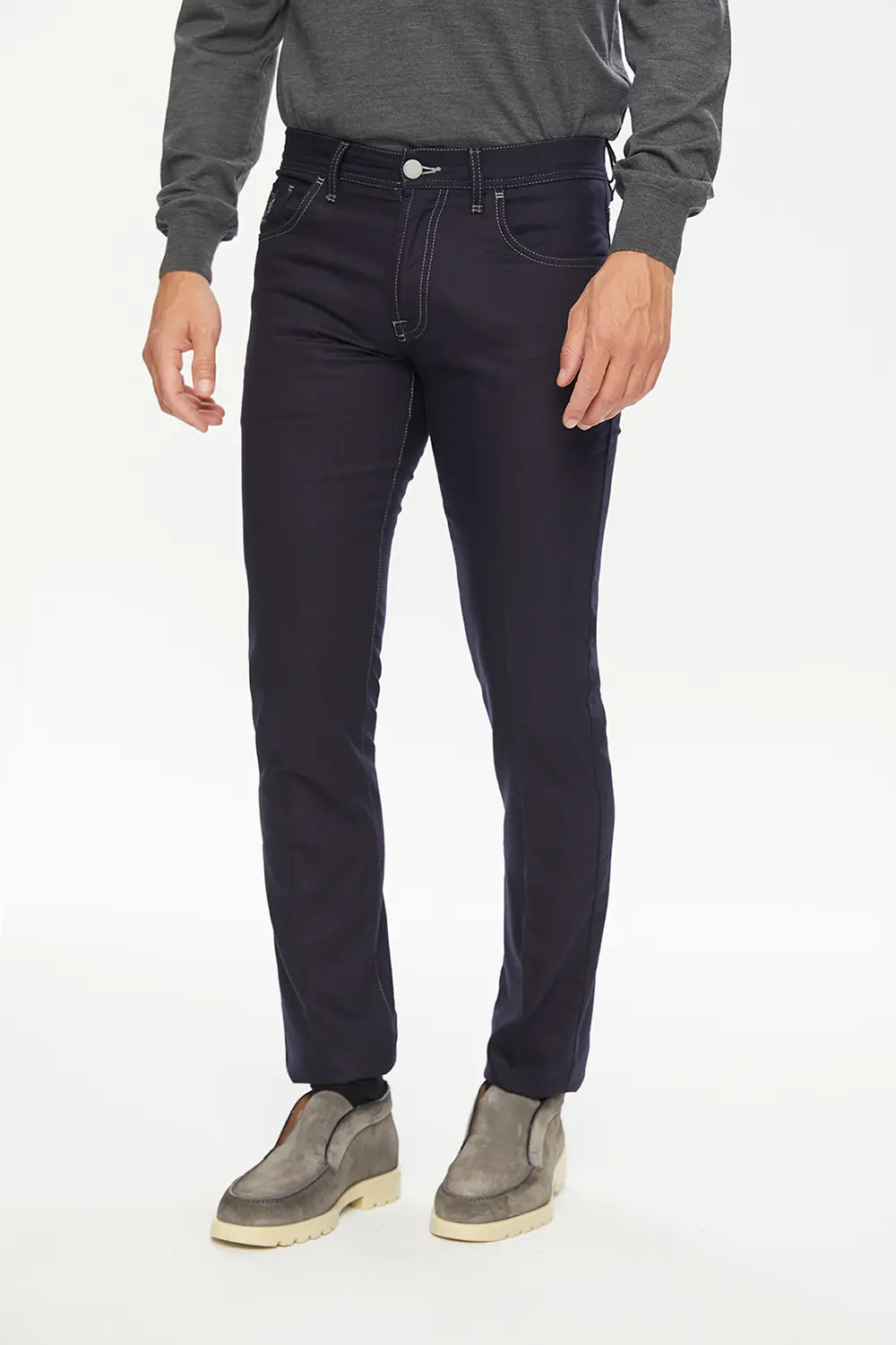 Jean 2