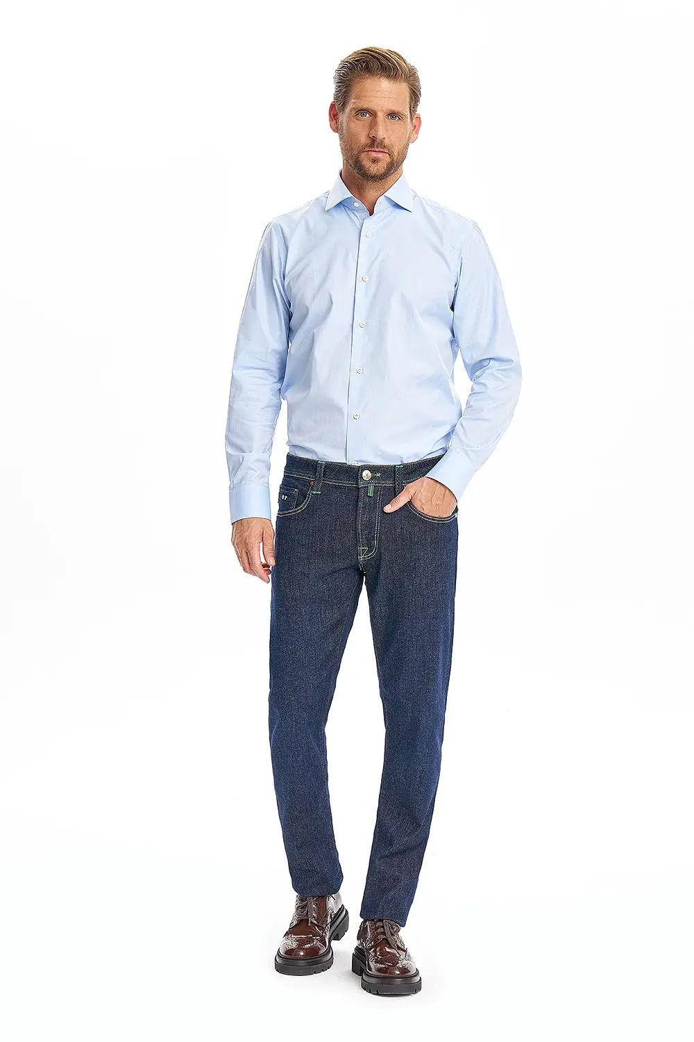 Jean