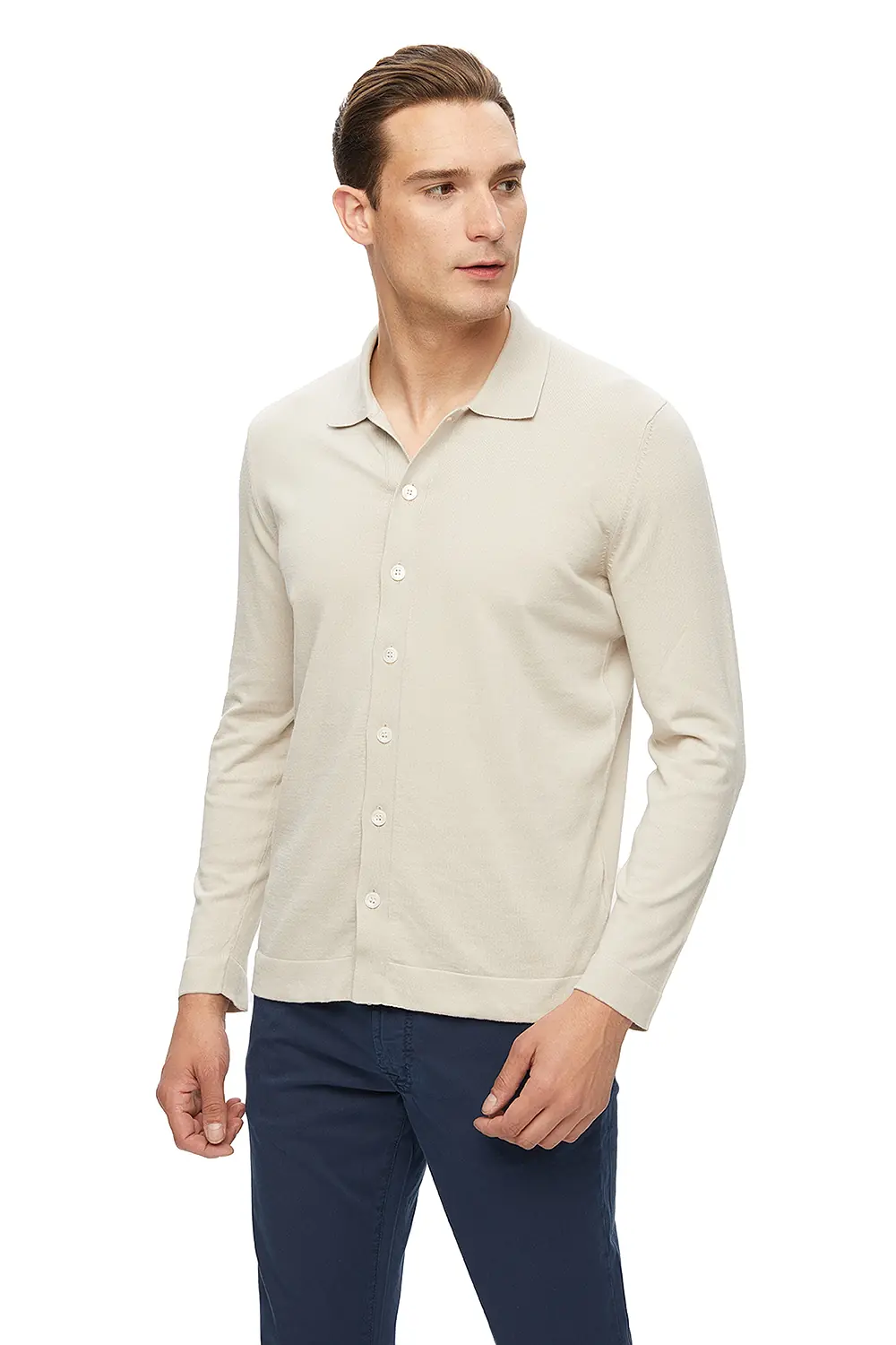 Gömlek 2
