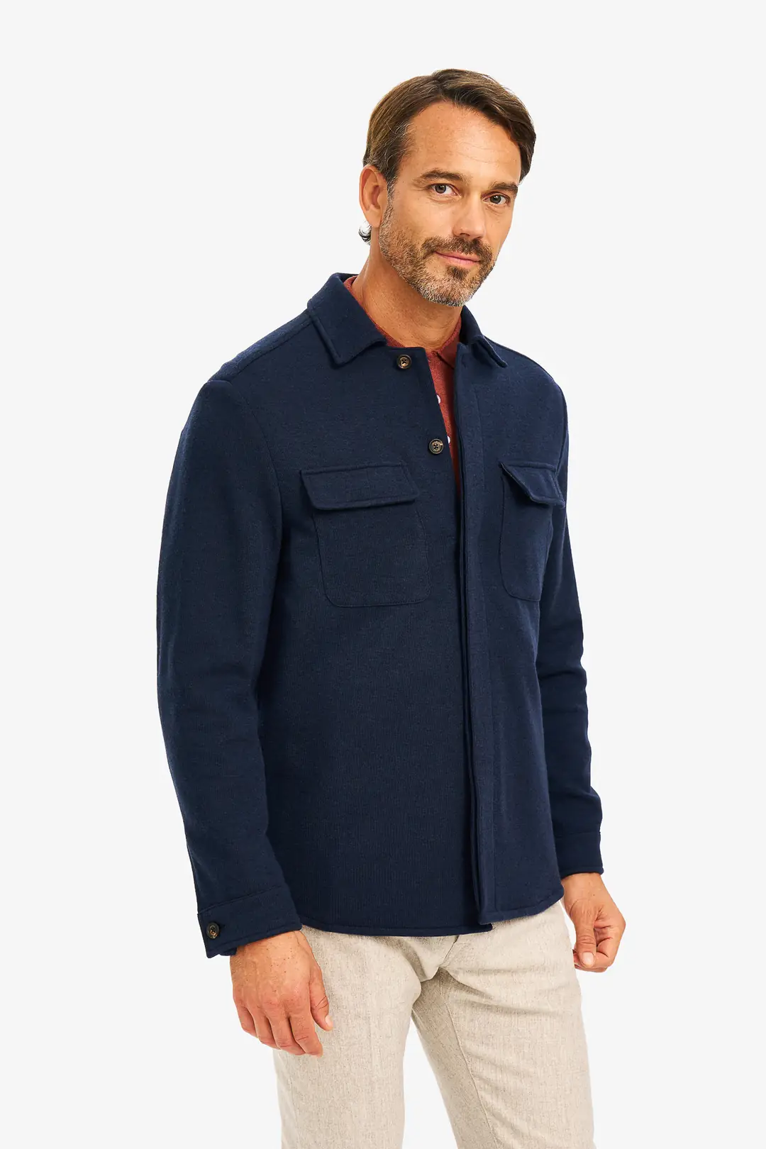 OVERSHIRT 2