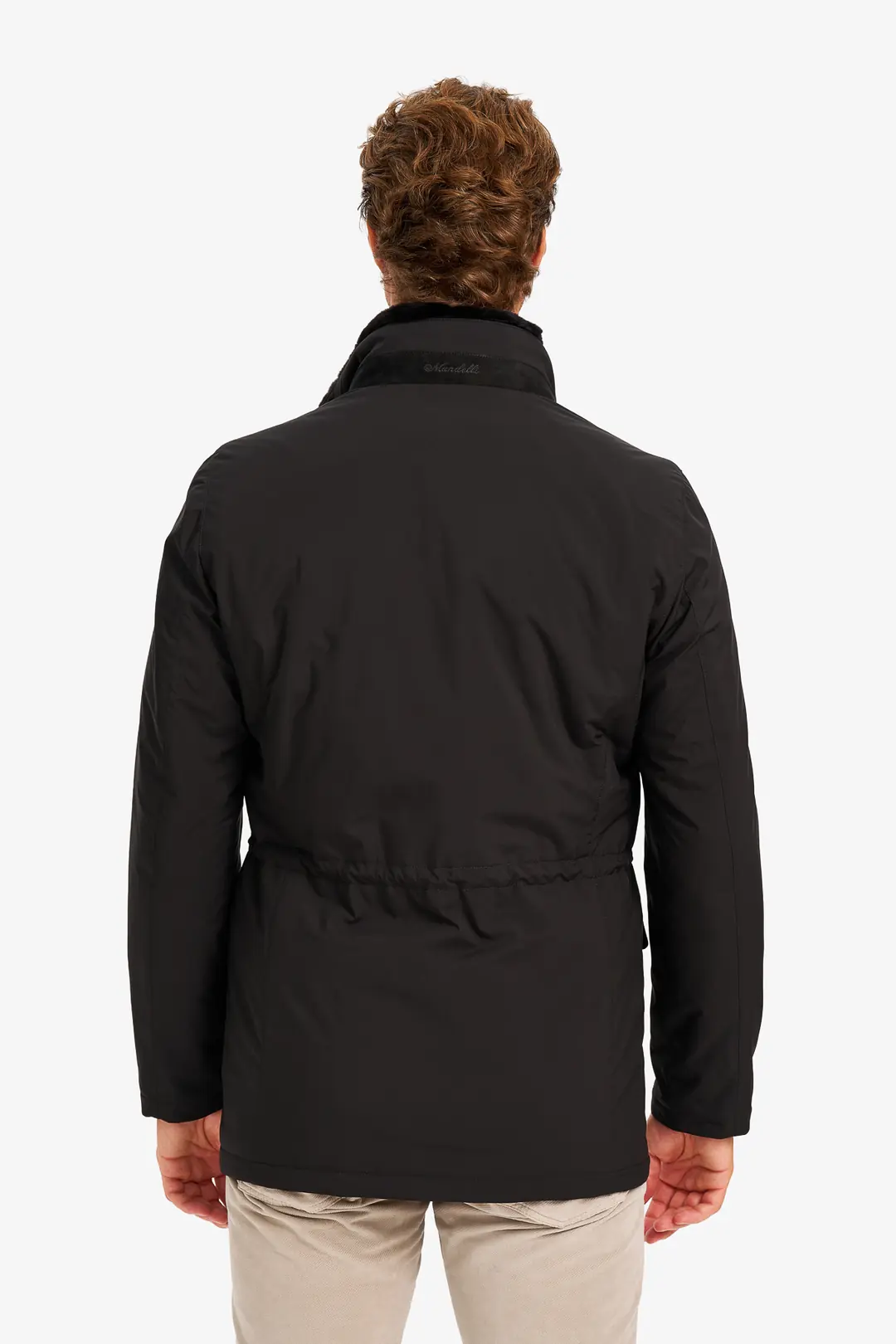 Jacket 7