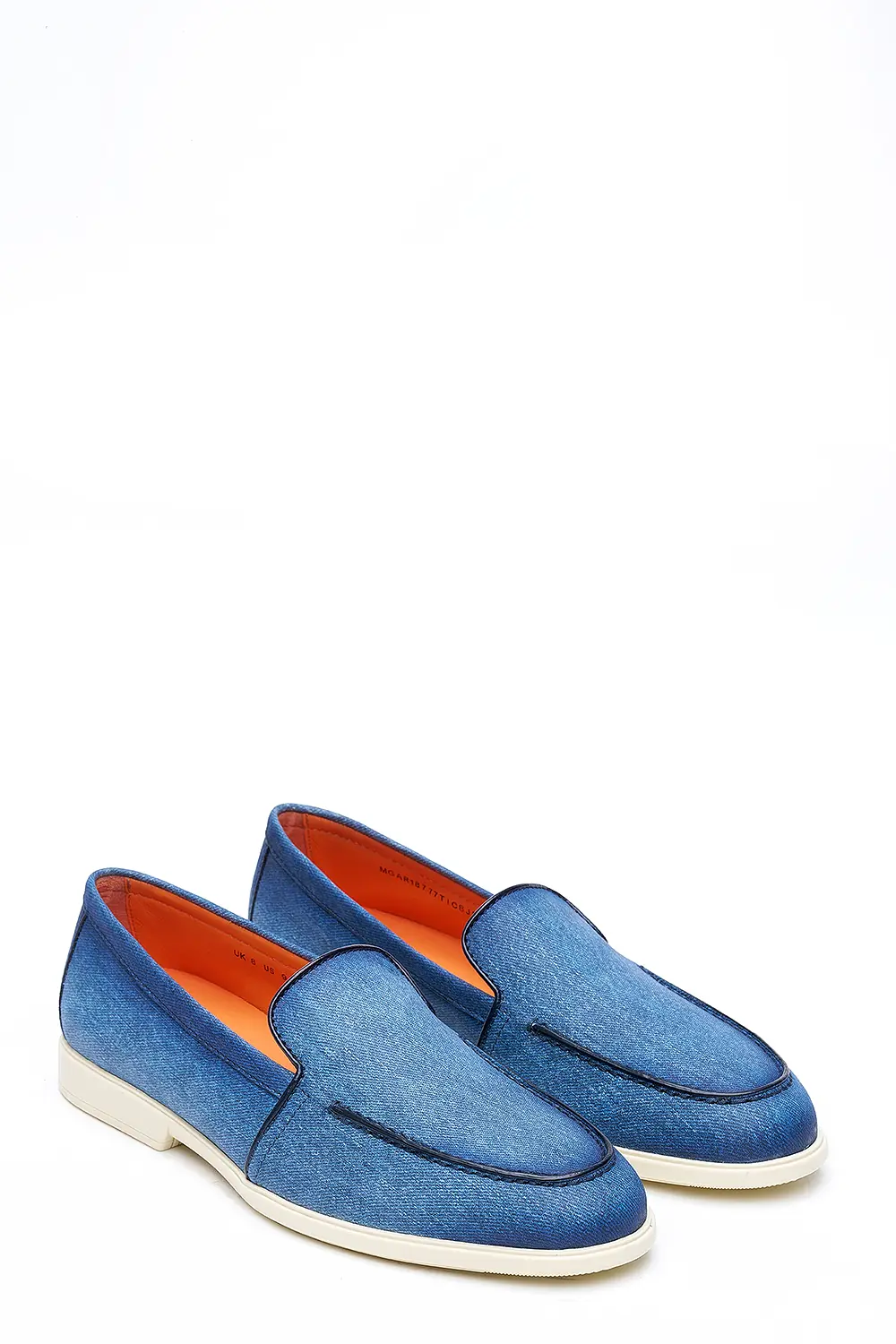Loafer 2