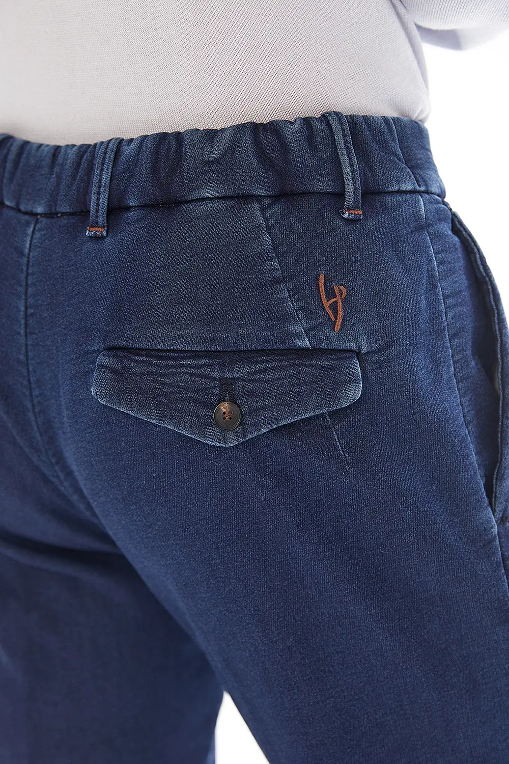 Jean 5