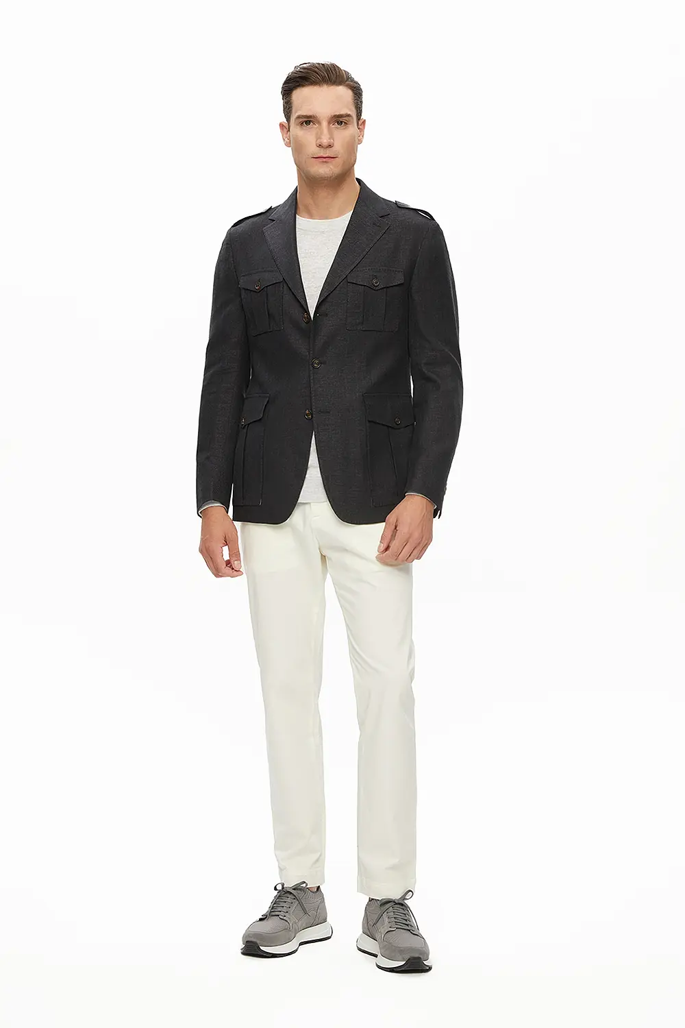 Overshirt 4