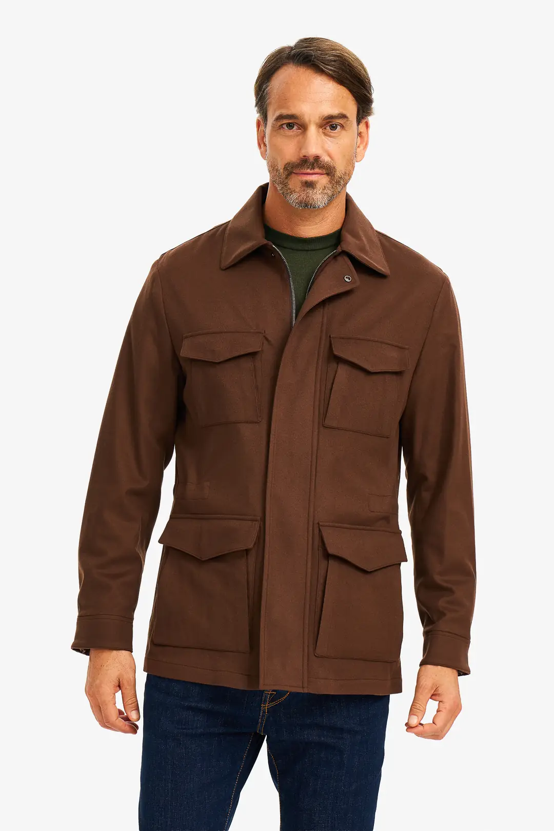 JACKETS