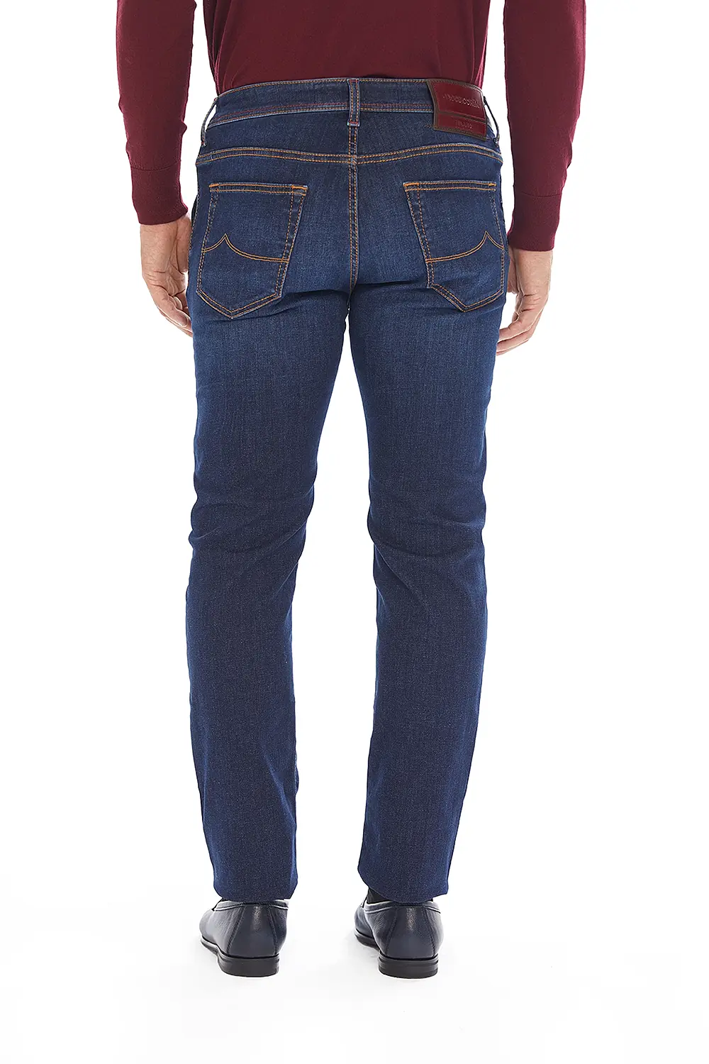 Jean 5