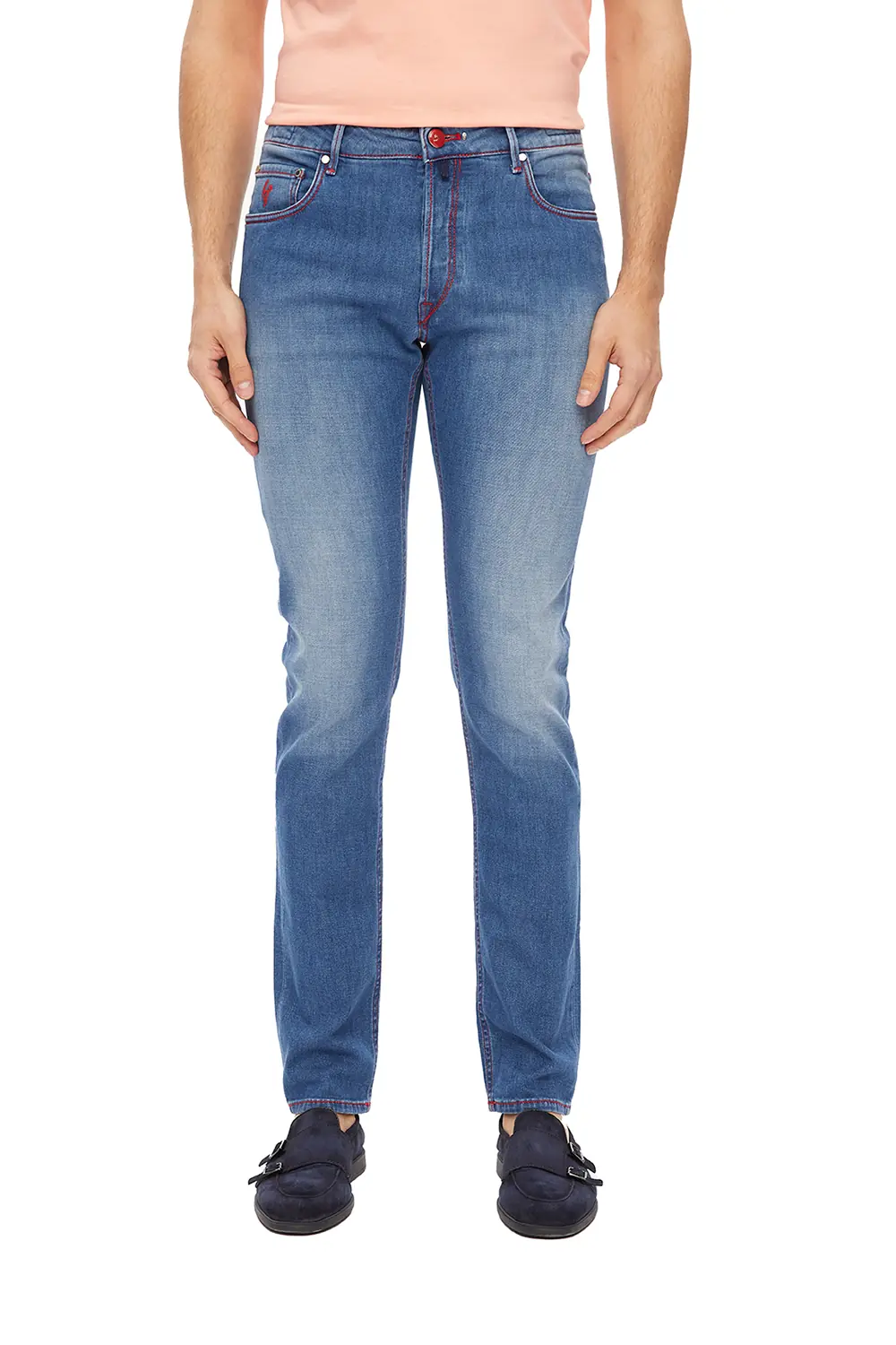 Jean 2