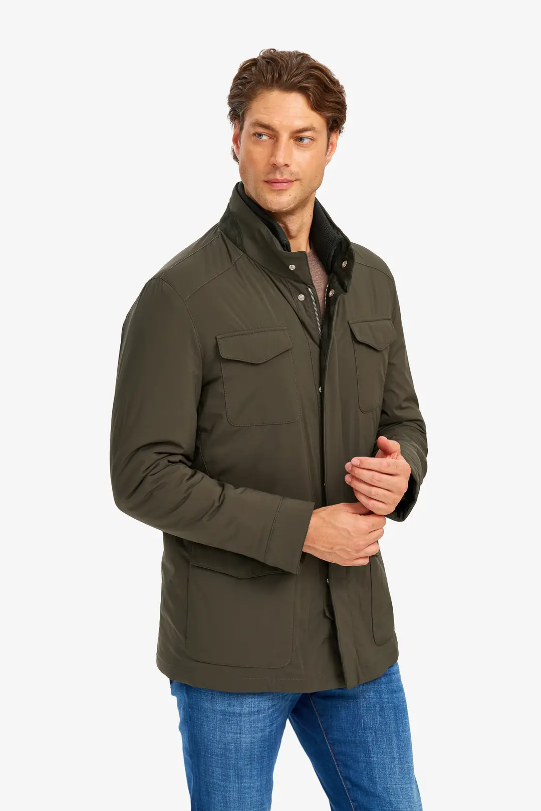 Jacket 2