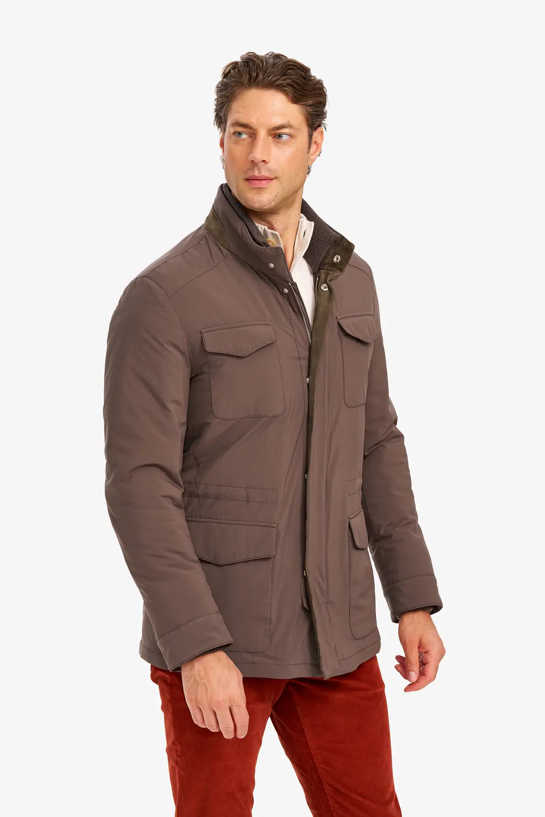Jacket 2