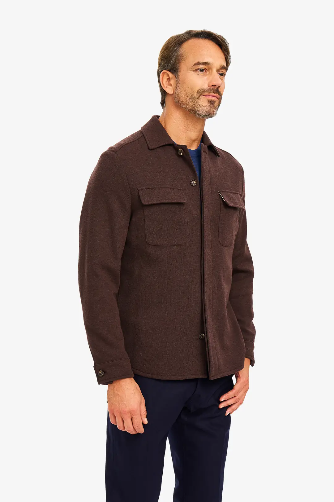 OVERSHIRT 2