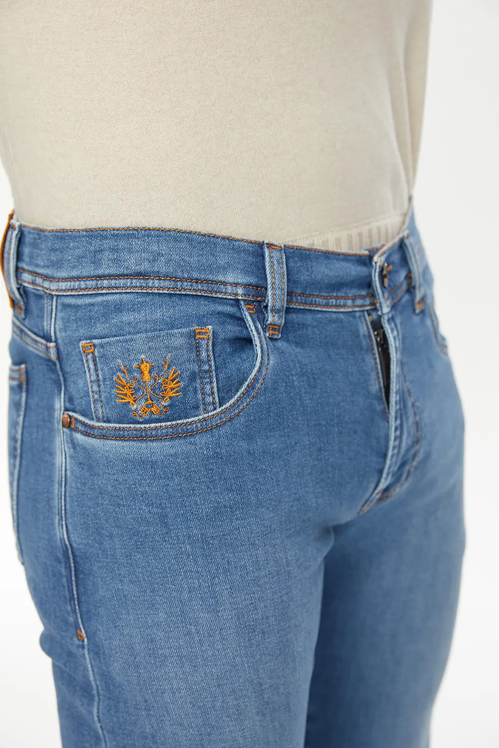 Jean 5