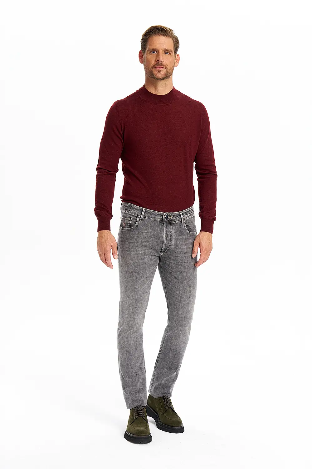Jean