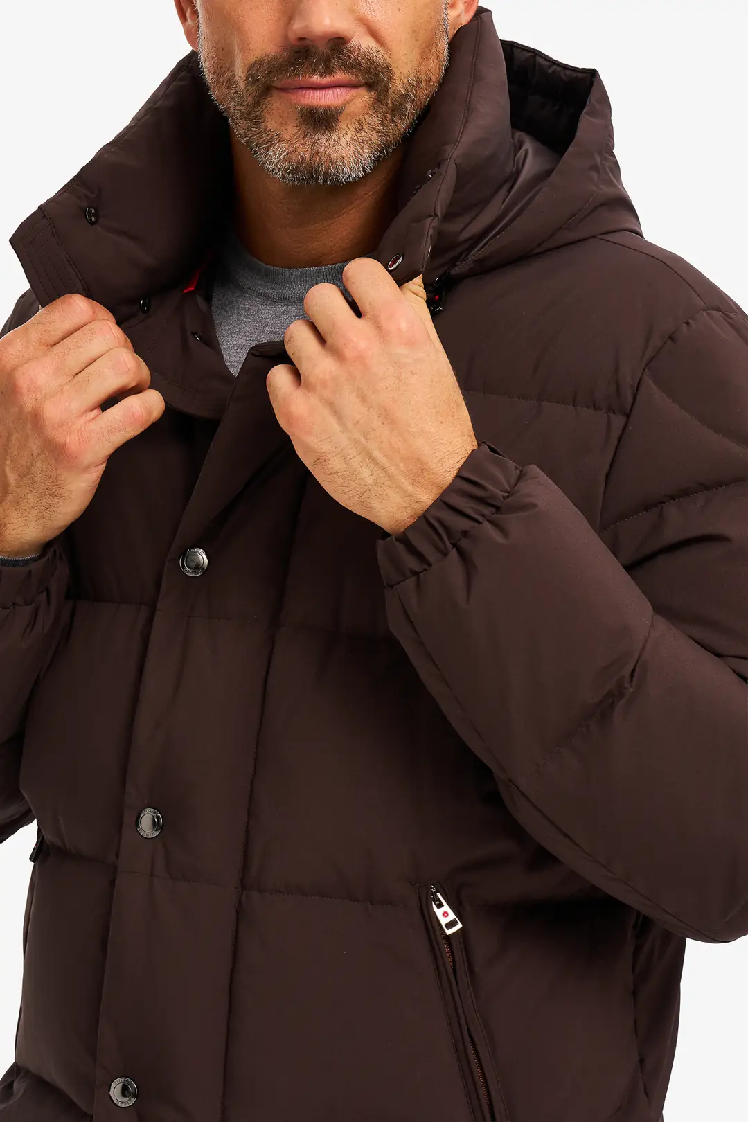 JACKETS 4