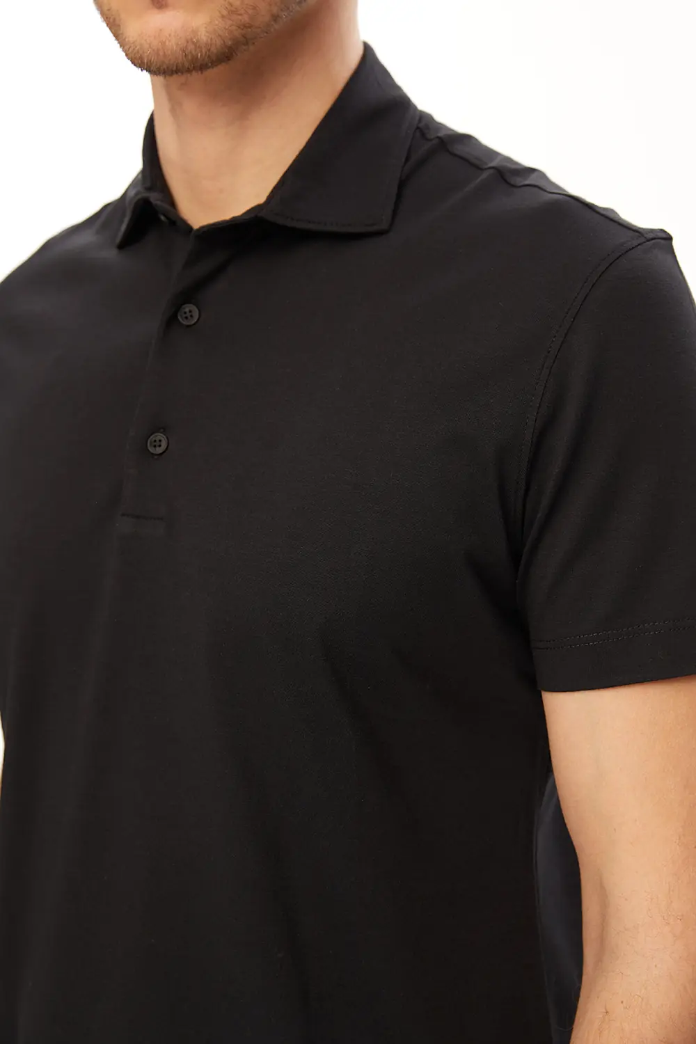 Polo Yaka T-Shirt 5