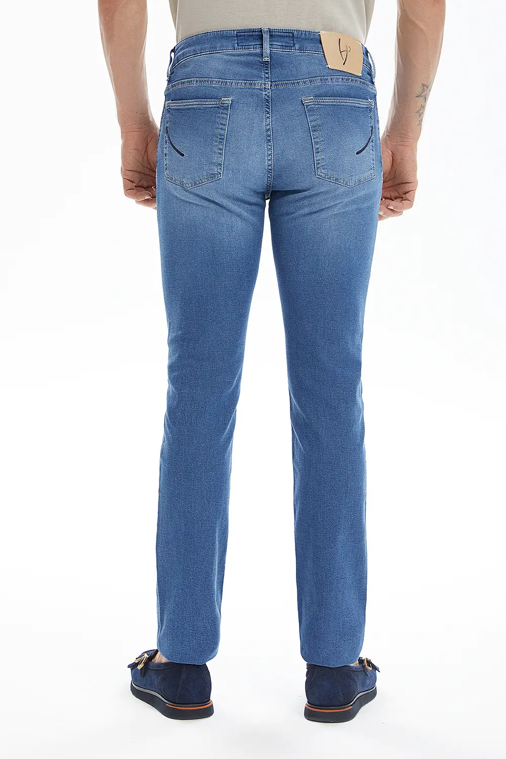 Jean 6