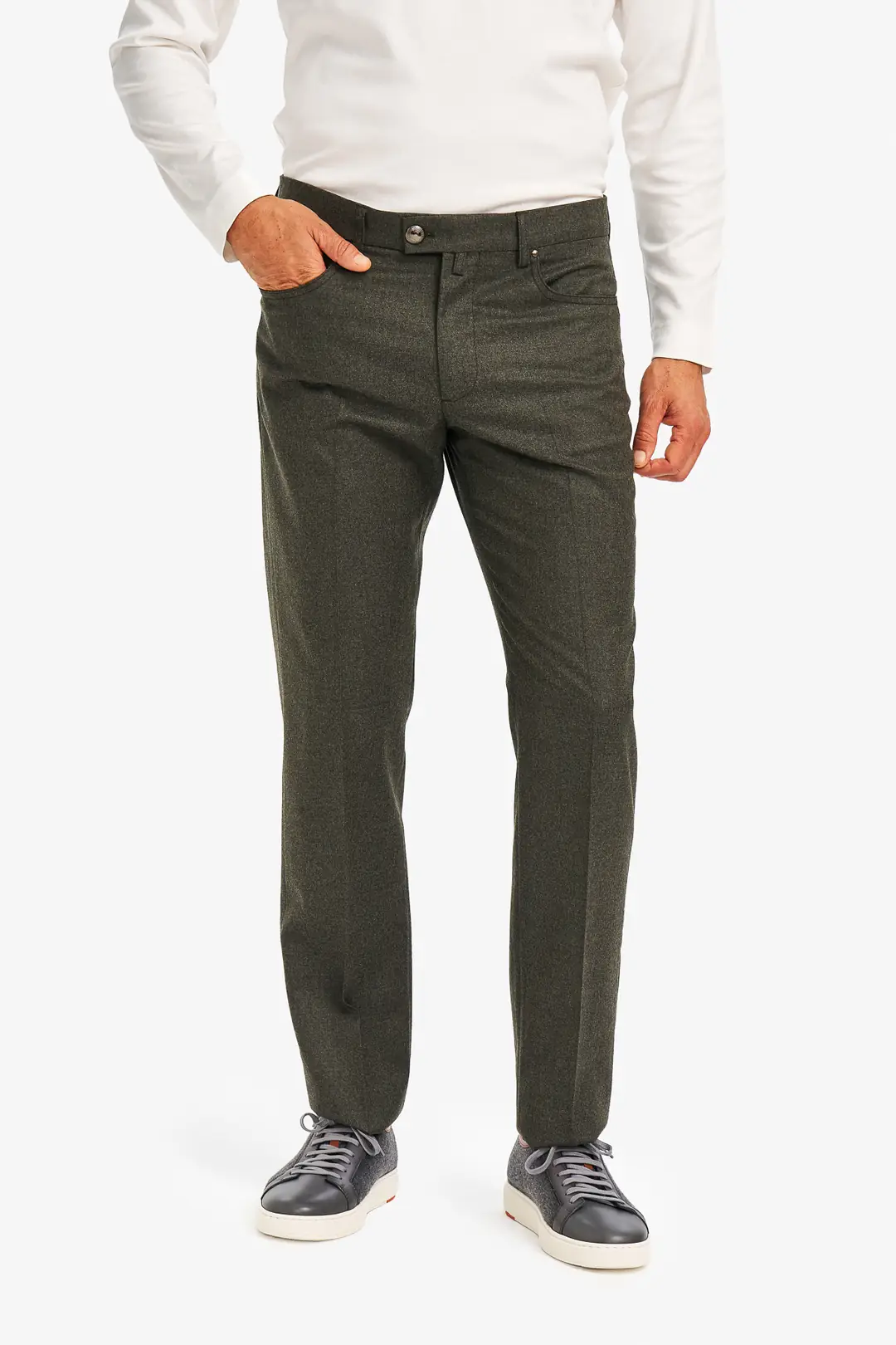 TROUSERS 2