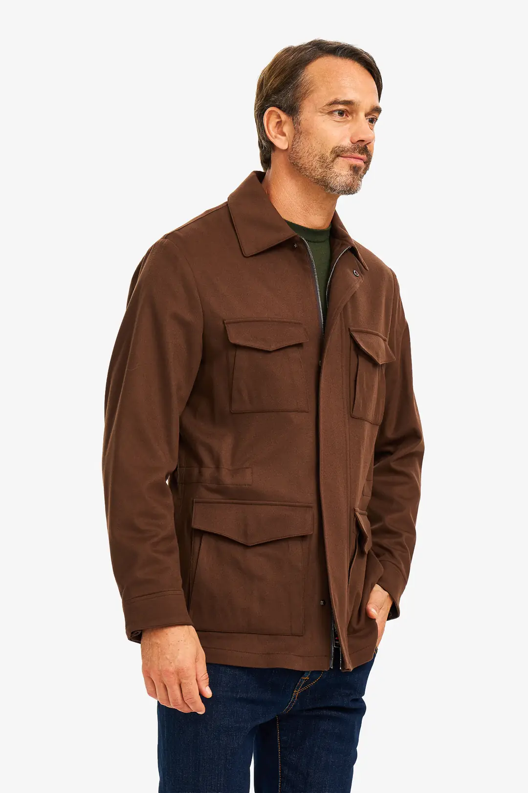 JACKETS 2