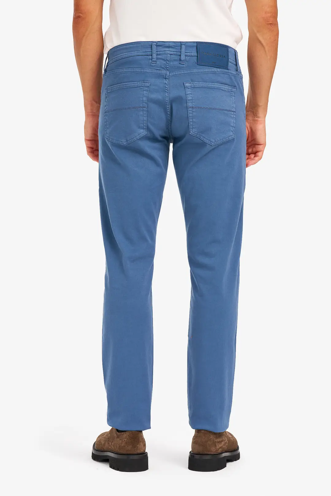 Cotton Trousers 6