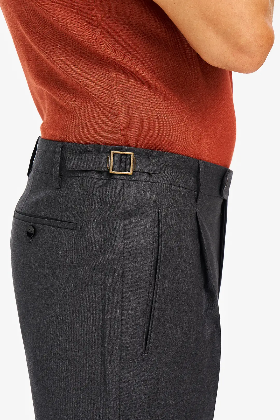 TROUSERS 4