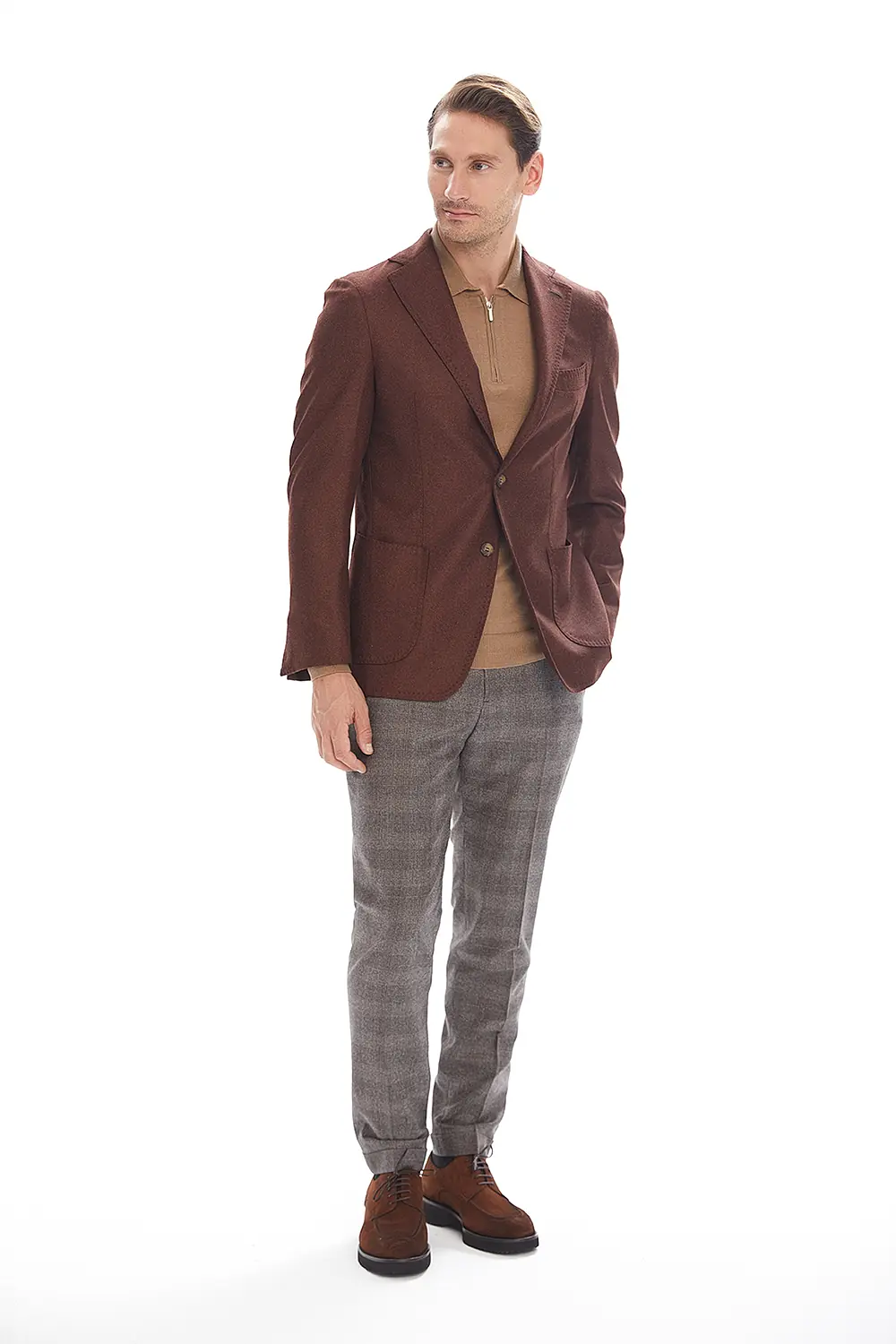 Blazer 4