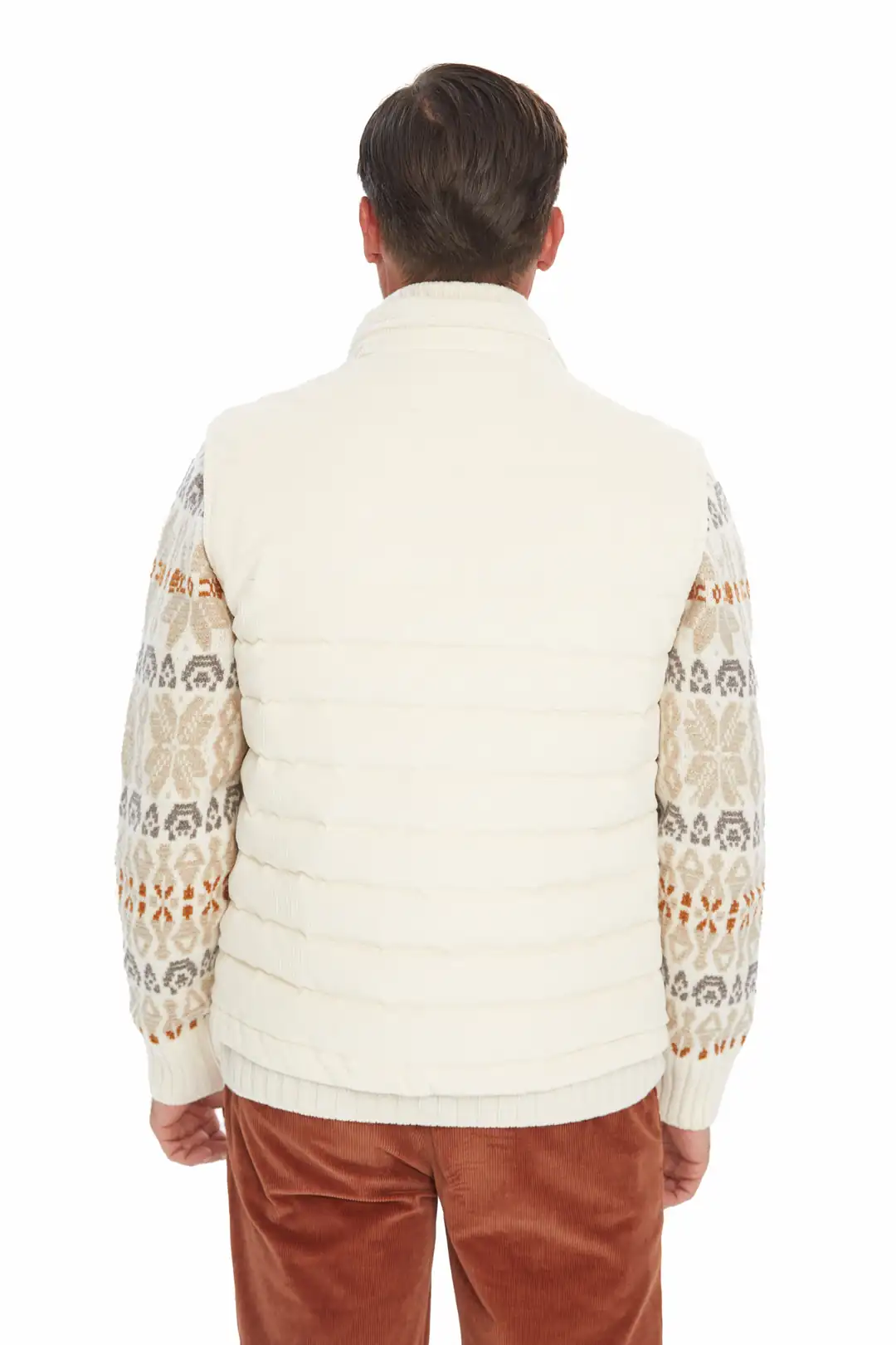 Vest 5