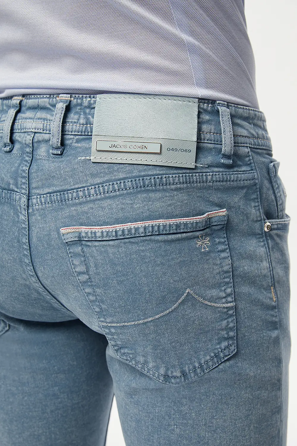 Jean 5