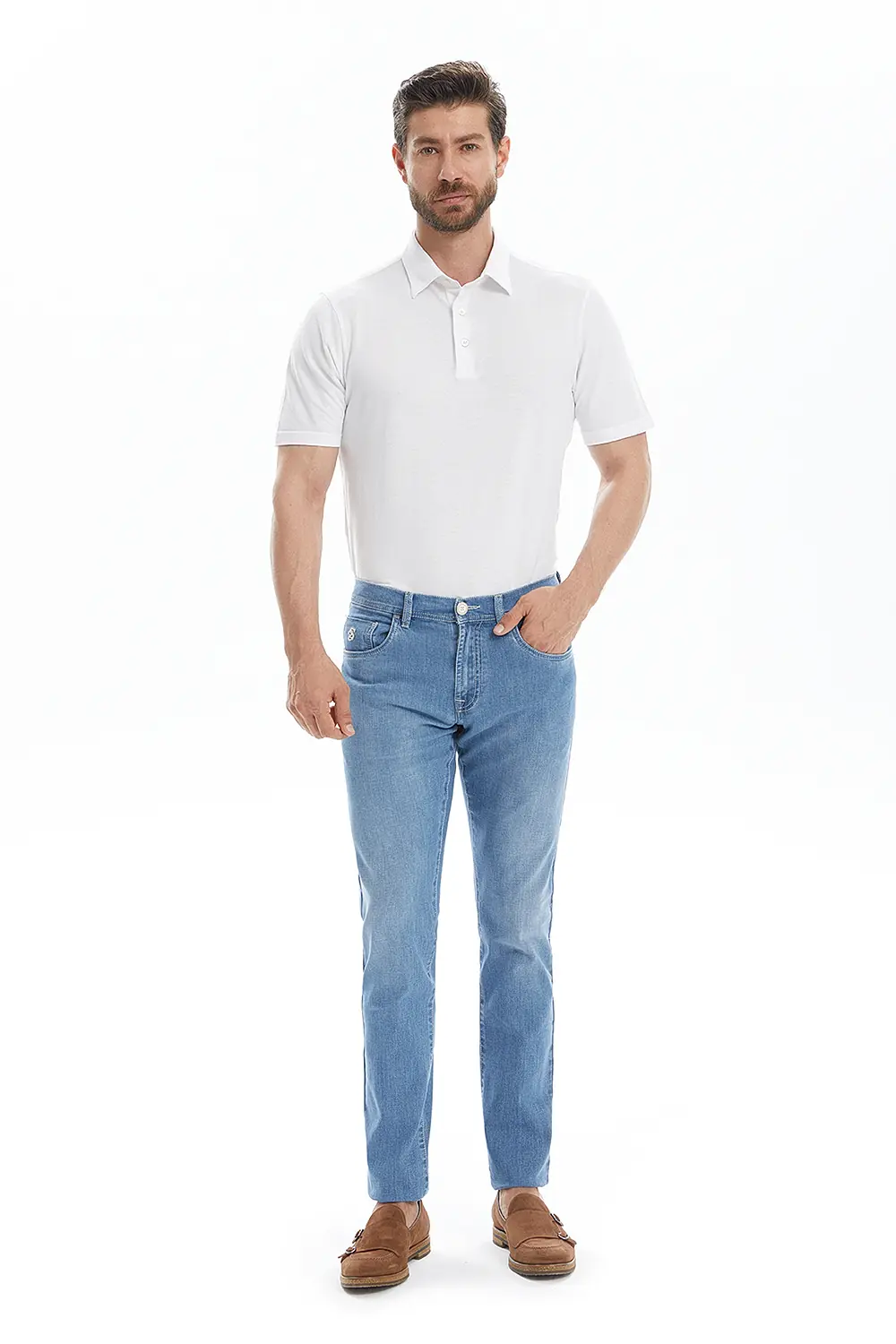 Jean