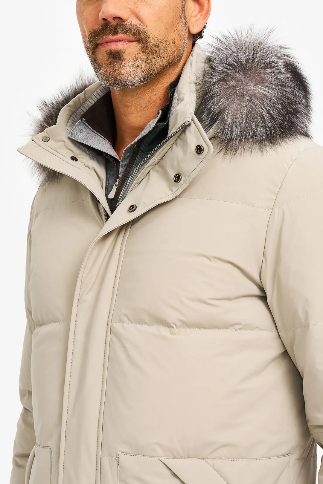 JACKETS 4