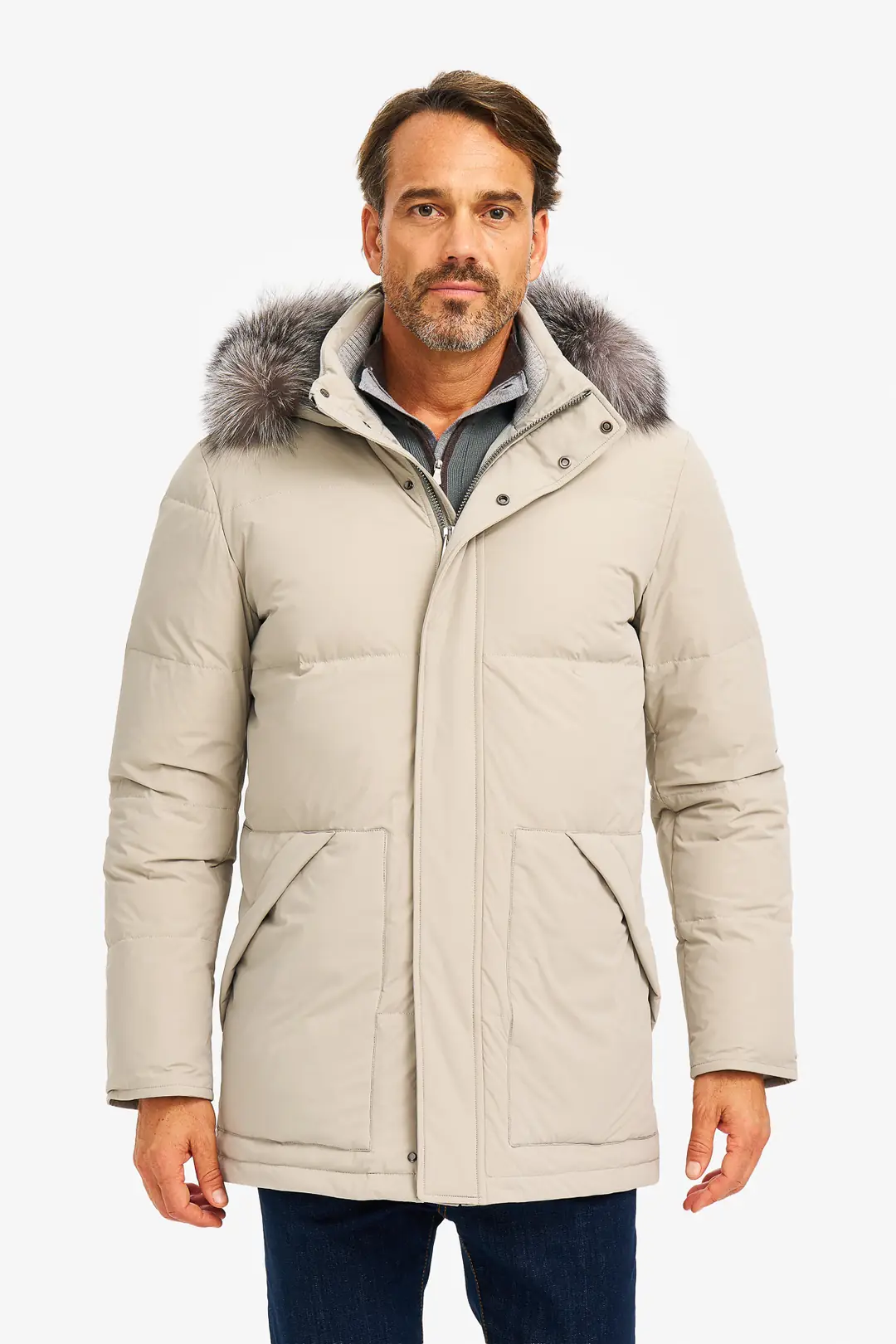 JACKETS