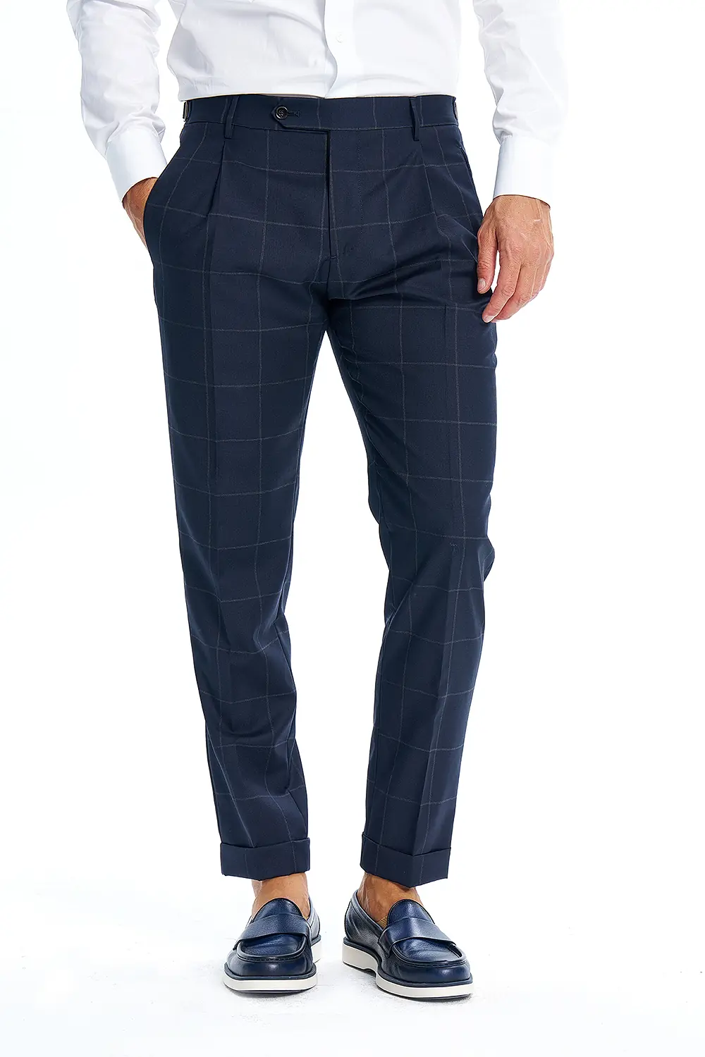 Pantolon 2