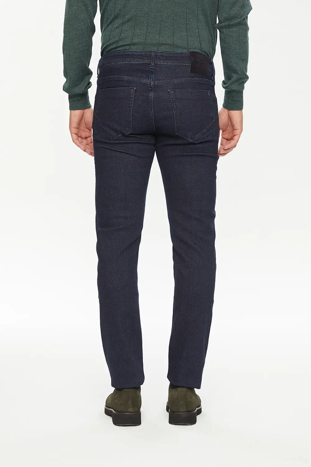Jean 5