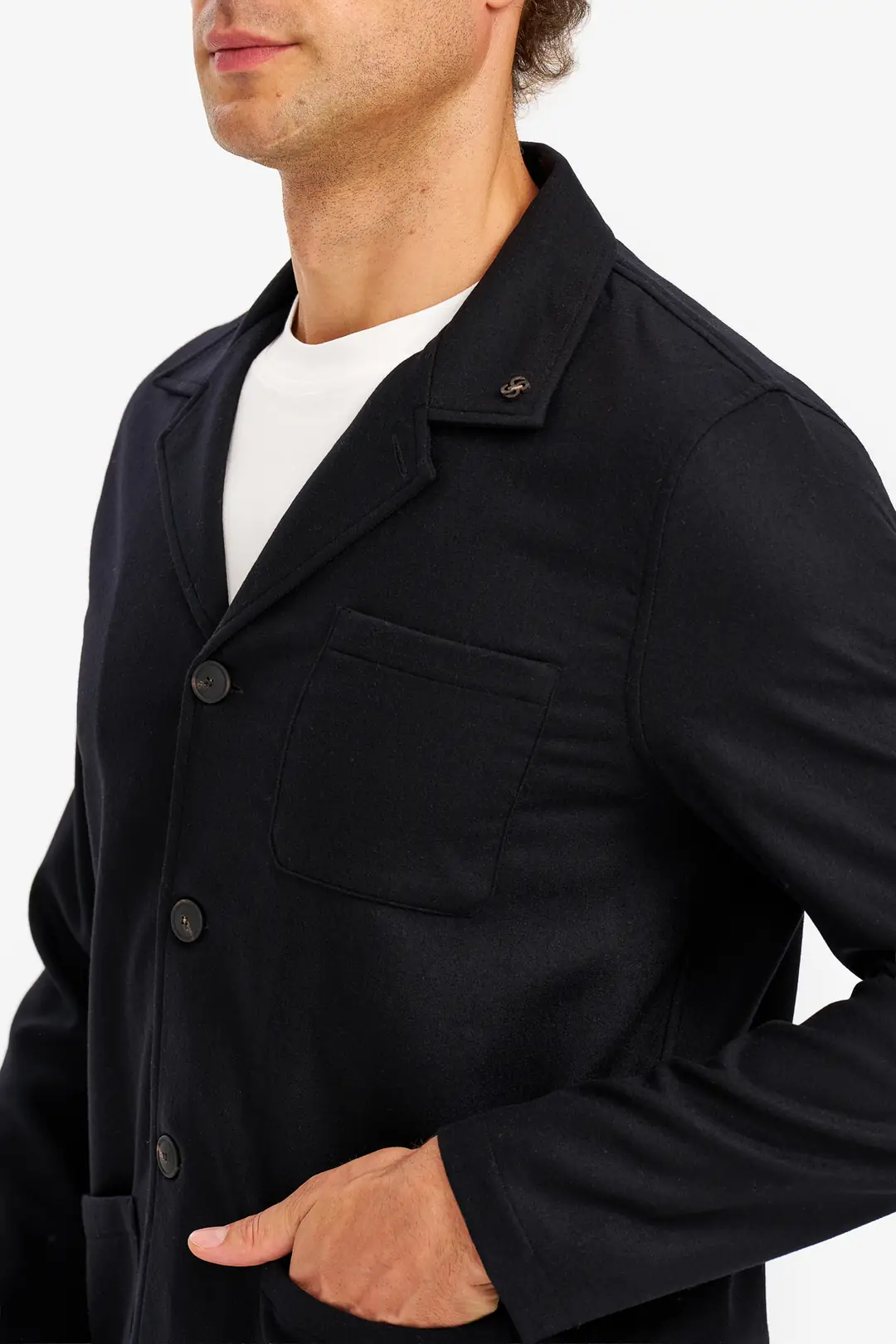 Overshirt 3