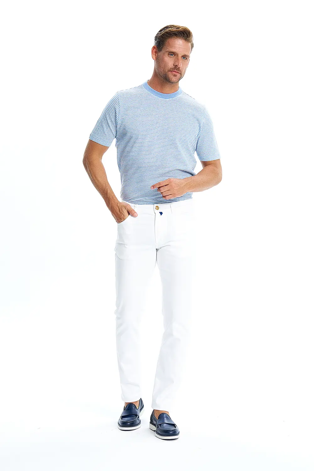 Jean