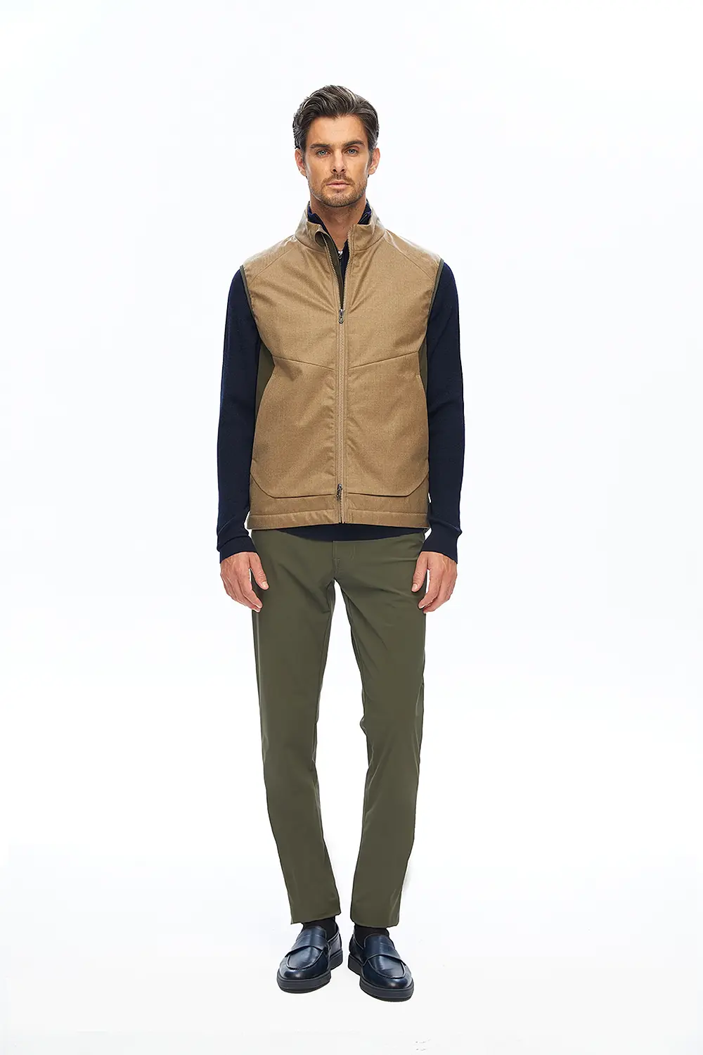 Vest 4